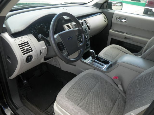 Used 2010 FORD FLEX For Sale